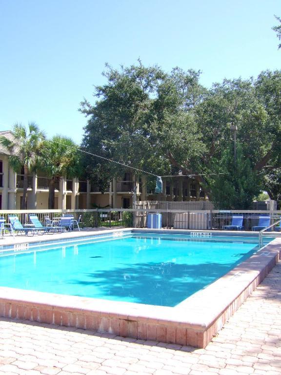 Aparthotel Club Orlando Exteriér fotografie
