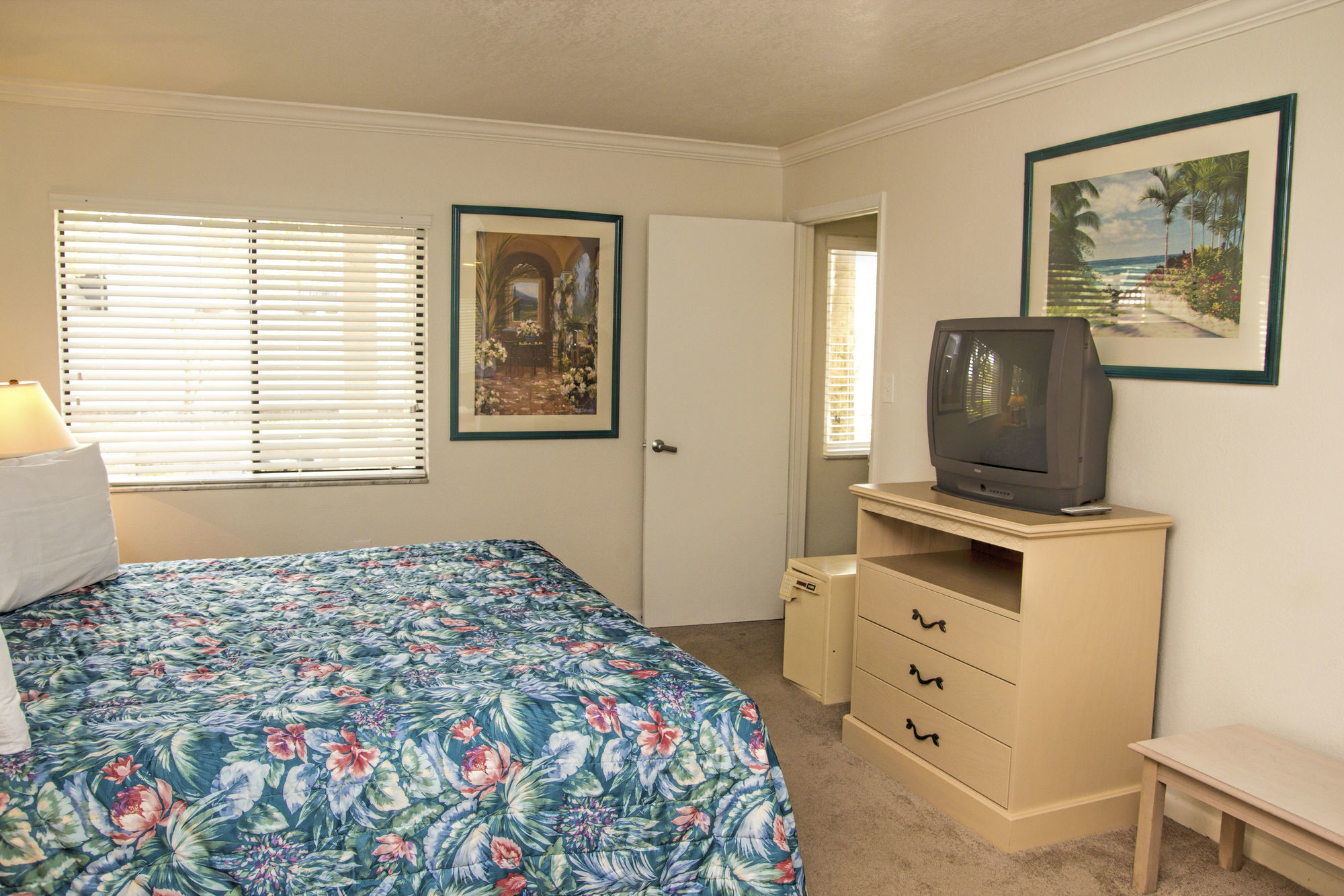 Aparthotel Club Orlando Interiér fotografie